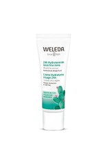 Weleda Weleda - 24h Hydraterende gezichtscrème vijgencactus, 30ml