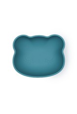 We Might Be Tiny We Might Be Tiny - Stickie bowl, silicone, blue dusk