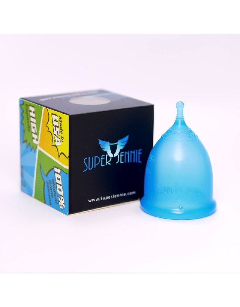 Super Jennie Super Jennie - cup, size 2