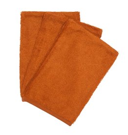 Timboo Washandjes, inca rust