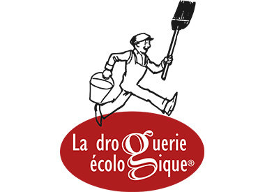 La droguerie écologique