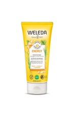 Weleda Weleda - Aroma shower energy douchegel, 200ml