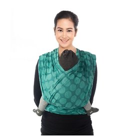 Babylonia Carriers BB-SLEN Wasabi Maat 8