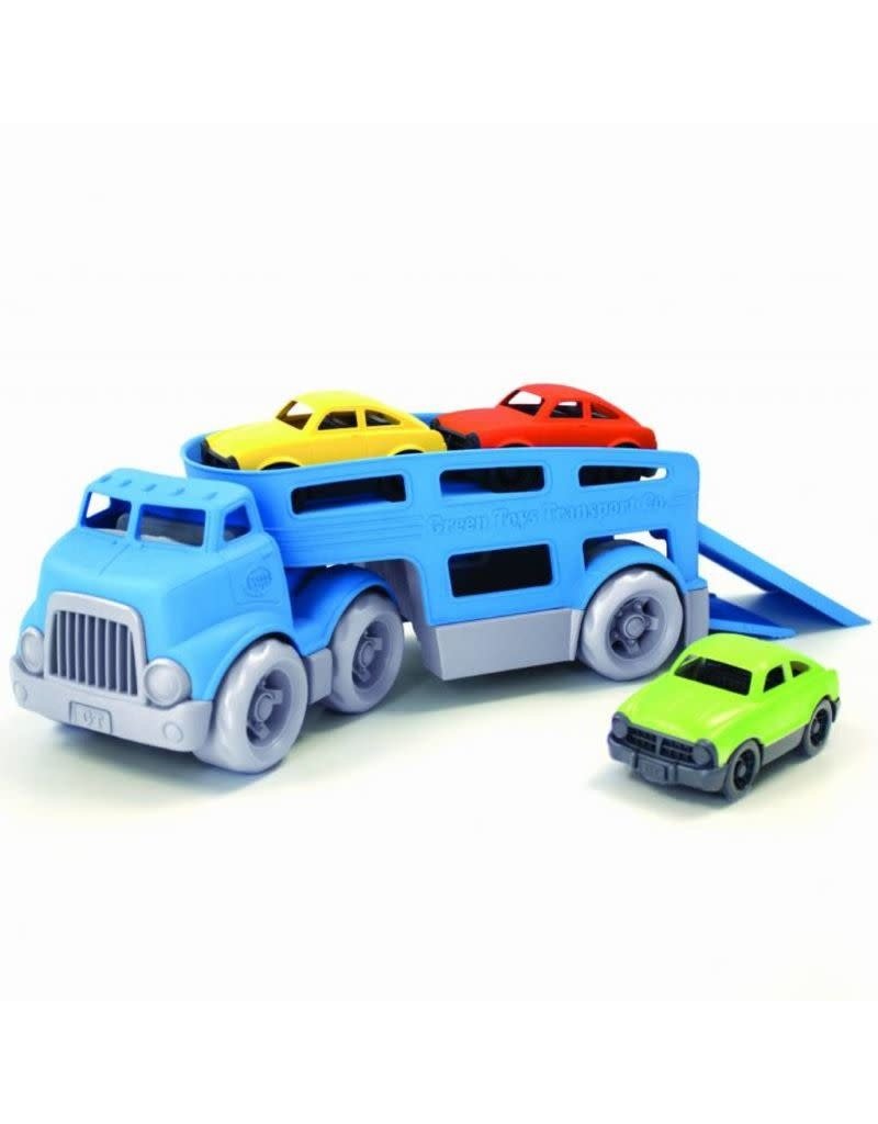 Green Toys Green Toys - Car Carrier