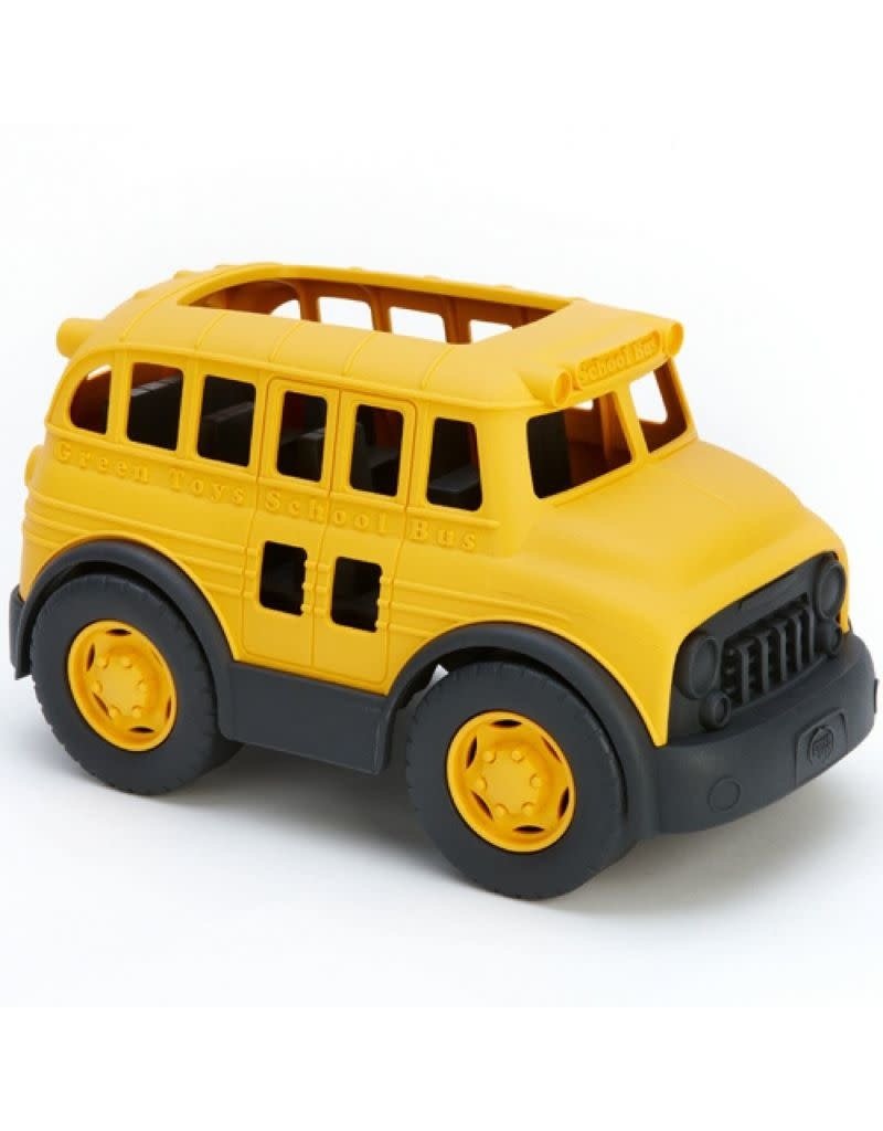 Green Toys Green Toys - School Bus