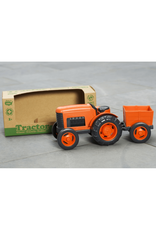 Green Toys Green Toys - Tractor