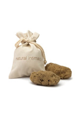 Natural Intimacy Natural Intimacy - menstruatiesponsjes, 3x M