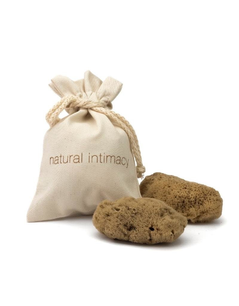 Natural Intimacy Natural Intimacy - menstruatiesponsjes, 3x M