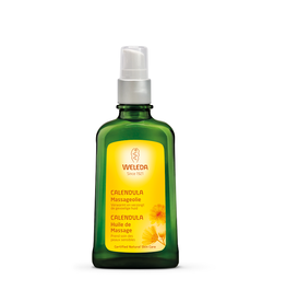 Weleda Calendula massageolie