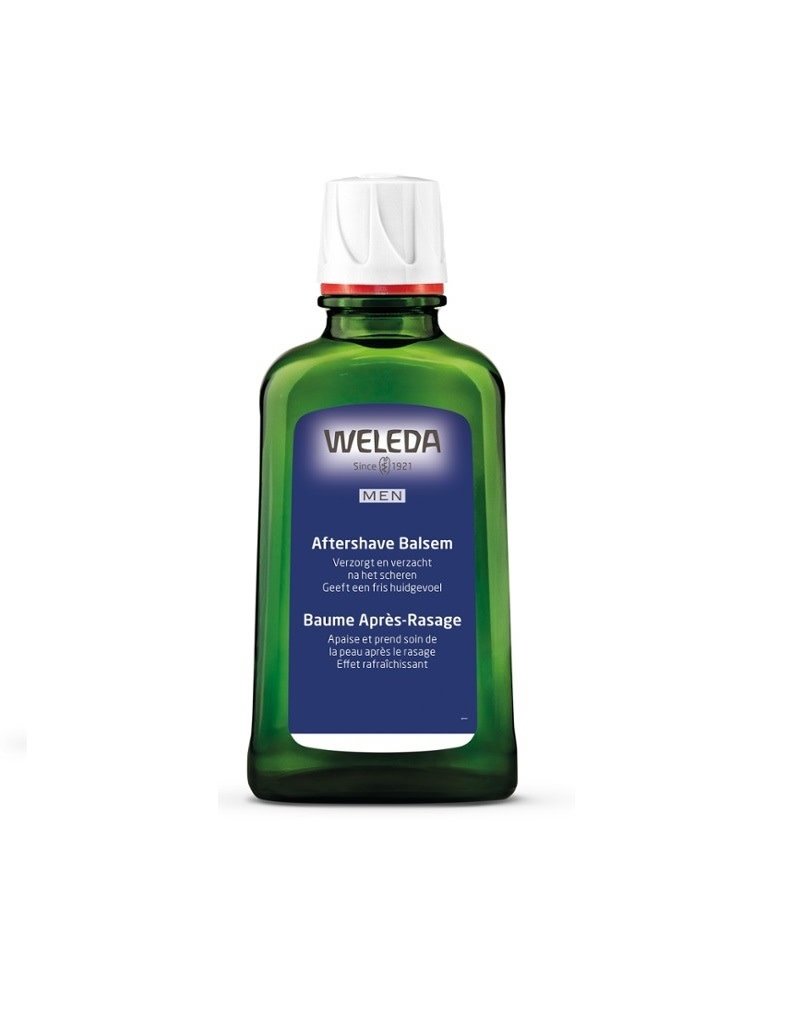 Weleda Weleda - After shave balsem, 100ml
