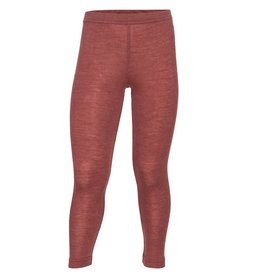 Engel Legging, copper (3-16j)