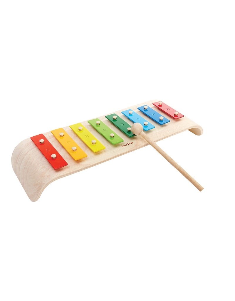 PlanToys Plan Toys - Melody xylophone