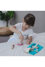 PlanToys Plan Toys - Dentist set