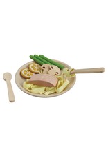 PlanToys Plan Toys - pasta