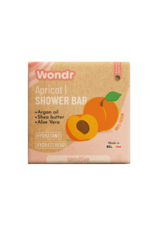 Wondr Wondr - Shower bar, Apricot