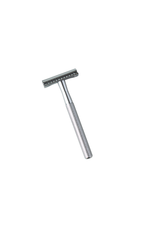 Wondr Wondr - Safety Razor, Silver