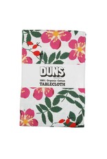 DUNS Sweden Duns Sweden - Tablecloth 220x140cm, rosehip geranium