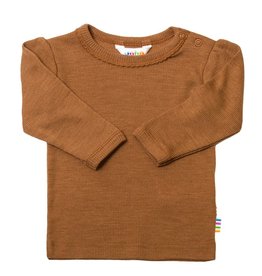 Joha Shirt, copper (0-2j)