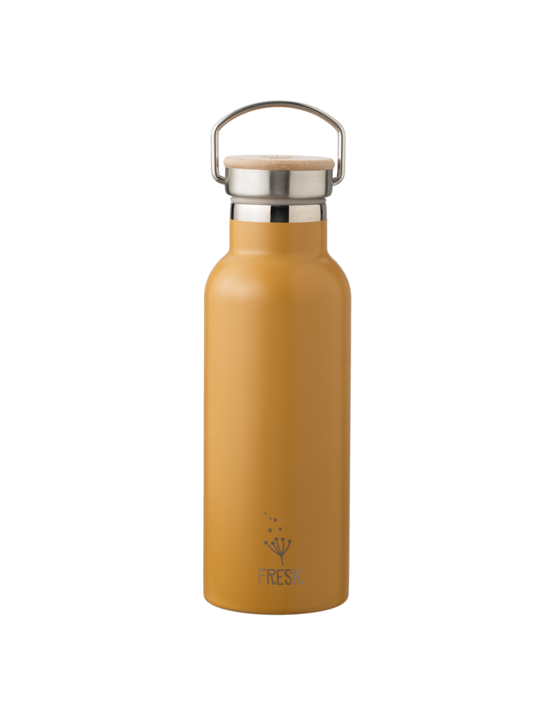 Fresk Fresk - Nordic bottle 500ml, amber gold