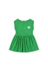 Lily Balou Lily Balou - Dot Dress, green (3-16j)