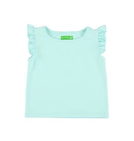 Lily Balou Top, pale-blue (3-16j)