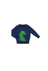 Lily Balou Lily Balou - Sis Sweater, navy (3-16j)