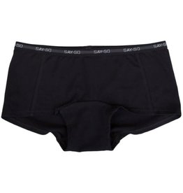 Joha Hipster, black (8-16j)