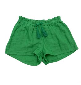 Lily Balou Short, grass green (3-16j)