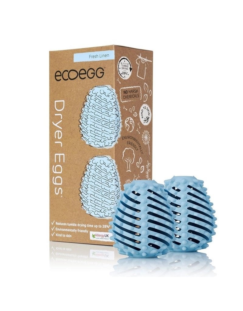 Ecoegg Ecoegg - Dryer eggs, Fresh Linen