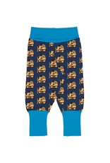 Maxomorra Maxomorra - Pants Rib BULLDOZER (0-2j)