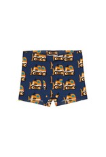 Maxomorra Maxomorra - Boxer Shorts BULLDOZER (3-16j)