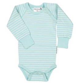 Geggamoja Body, soft mint/mint (0-2j)