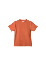 Organic by Feldman Organic by Feldman - T-shirt, amber (3-16j)