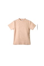 Organic by Feldman Organic by Feldman - T-shirt, sand (3-16j)