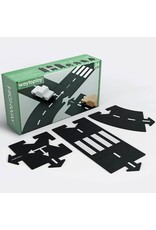 Waytoplay Waytoplay - Highway, large flexible toy road