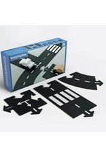 Waytoplay Waytoplay - Expressway, medium flexible toy road