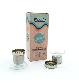 Wondr Magnetic Wondr-bar holder