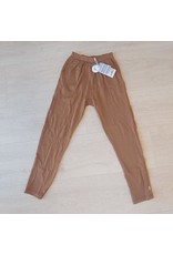 Joha Joha - Pants, wool, dark copper (3-16j)