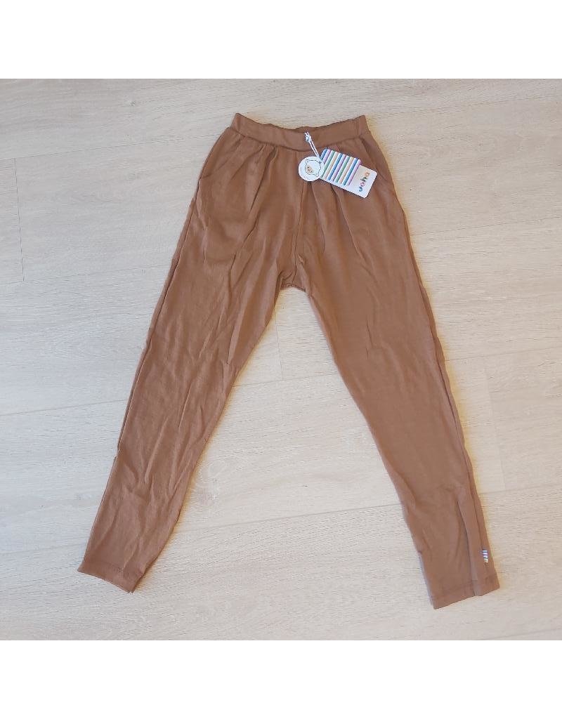 Joha Joha - Pants, wool, dark copper (3-16j)