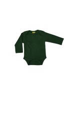 More than a Fling More than a Fling - body, ls, lapneck, dark green