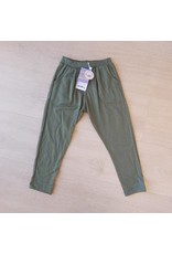 Joha Joha - Pants, wool, dark sage (3-16j)