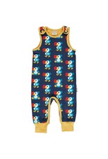 Maxomorra Maxomorra - Playsuit DODO (3-16j)