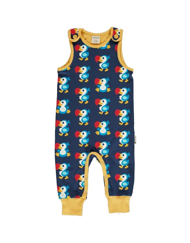 Maxomorra Maxomorra - Playsuit DODO (3-16j)