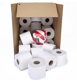 The Good Roll WC-papier, The Wrapless choice