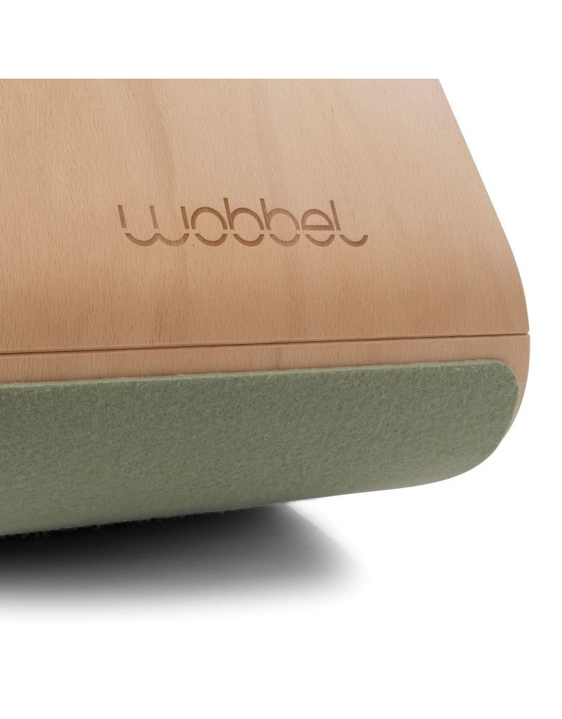 Wobbel Wobbel - Up, forest