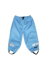 Villervalla Villervalla - Shell trousers, aqua (3-16j)