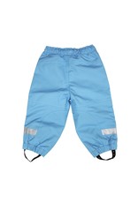 Villervalla Villervalla - Shell trousers, aqua (3-16j)