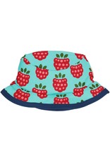 Maxomorra Maxomorra - Hat Sun Raspberry (3-16j)