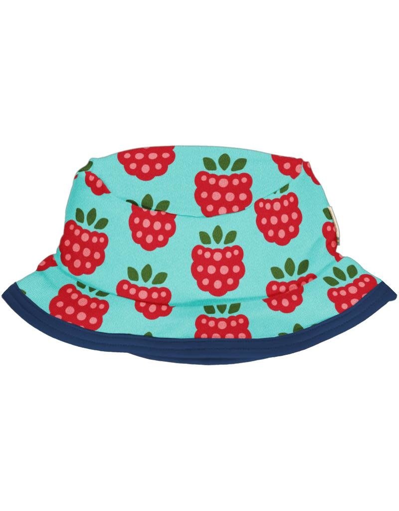 Maxomorra Maxomorra - Hat Sun Raspberry (3-16j)