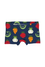 Maxomorra Maxomorra - Briefs Boxers Vegetables (3-16j)